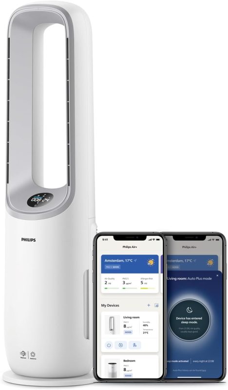 Philips AMF765